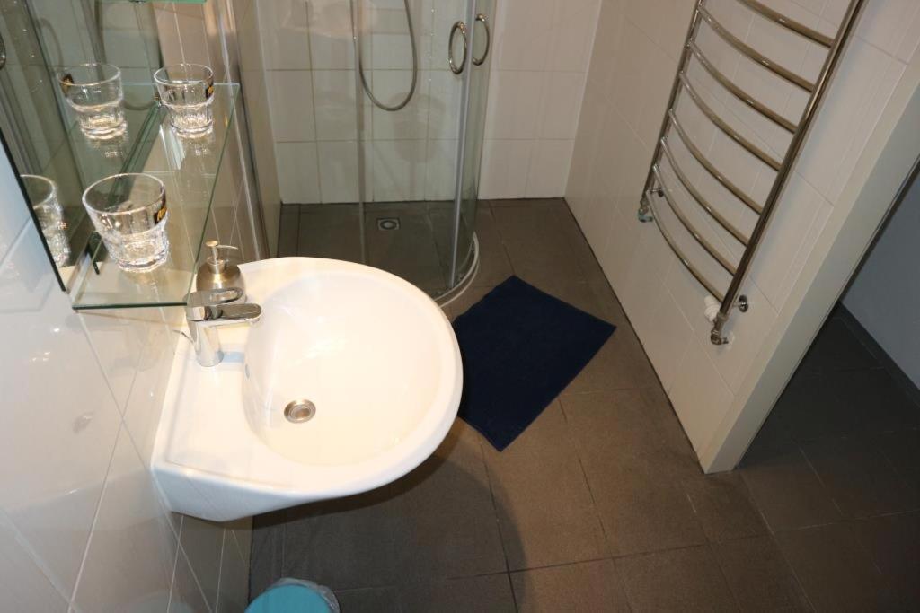 Holiday Home Roy Берлін Екстер'єр фото