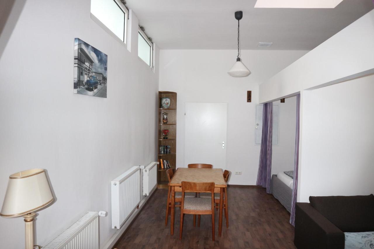 Holiday Home Roy Берлін Екстер'єр фото