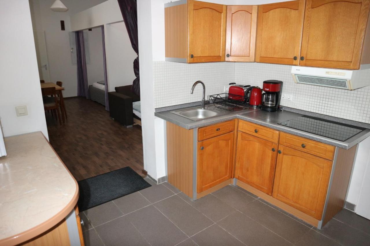 Holiday Home Roy Берлін Екстер'єр фото