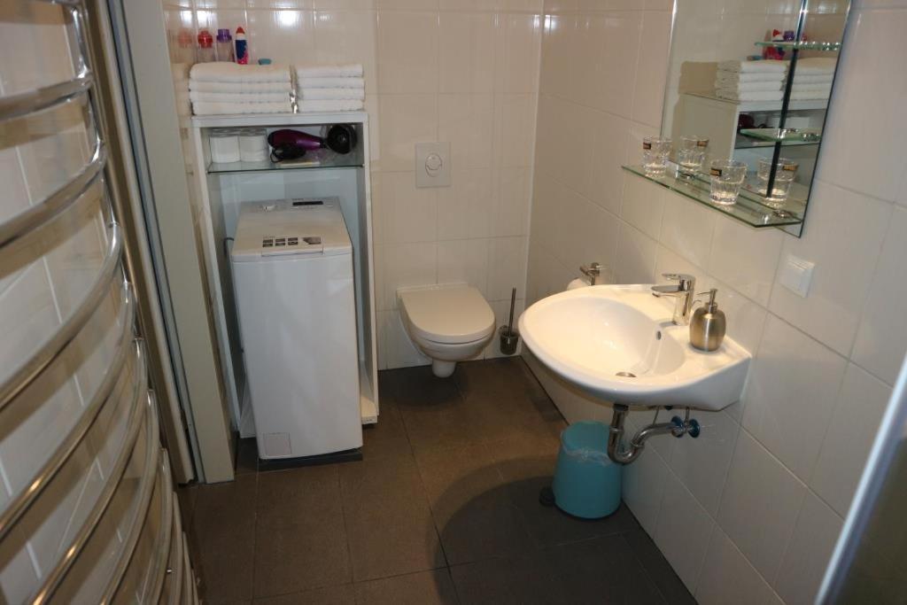 Holiday Home Roy Берлін Екстер'єр фото