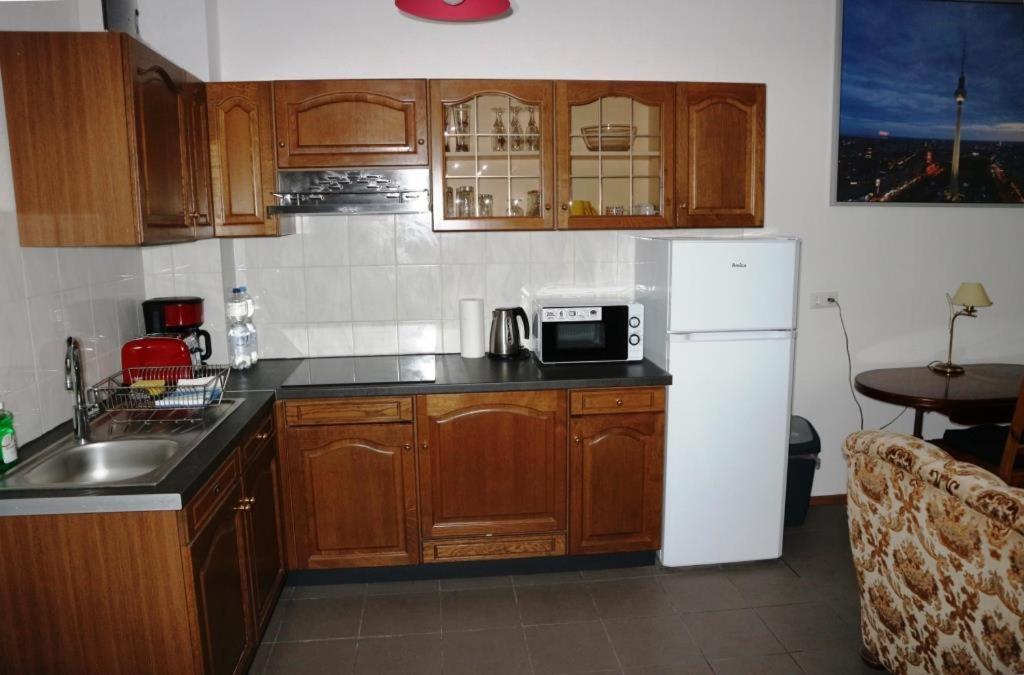 Holiday Home Roy Берлін Екстер'єр фото