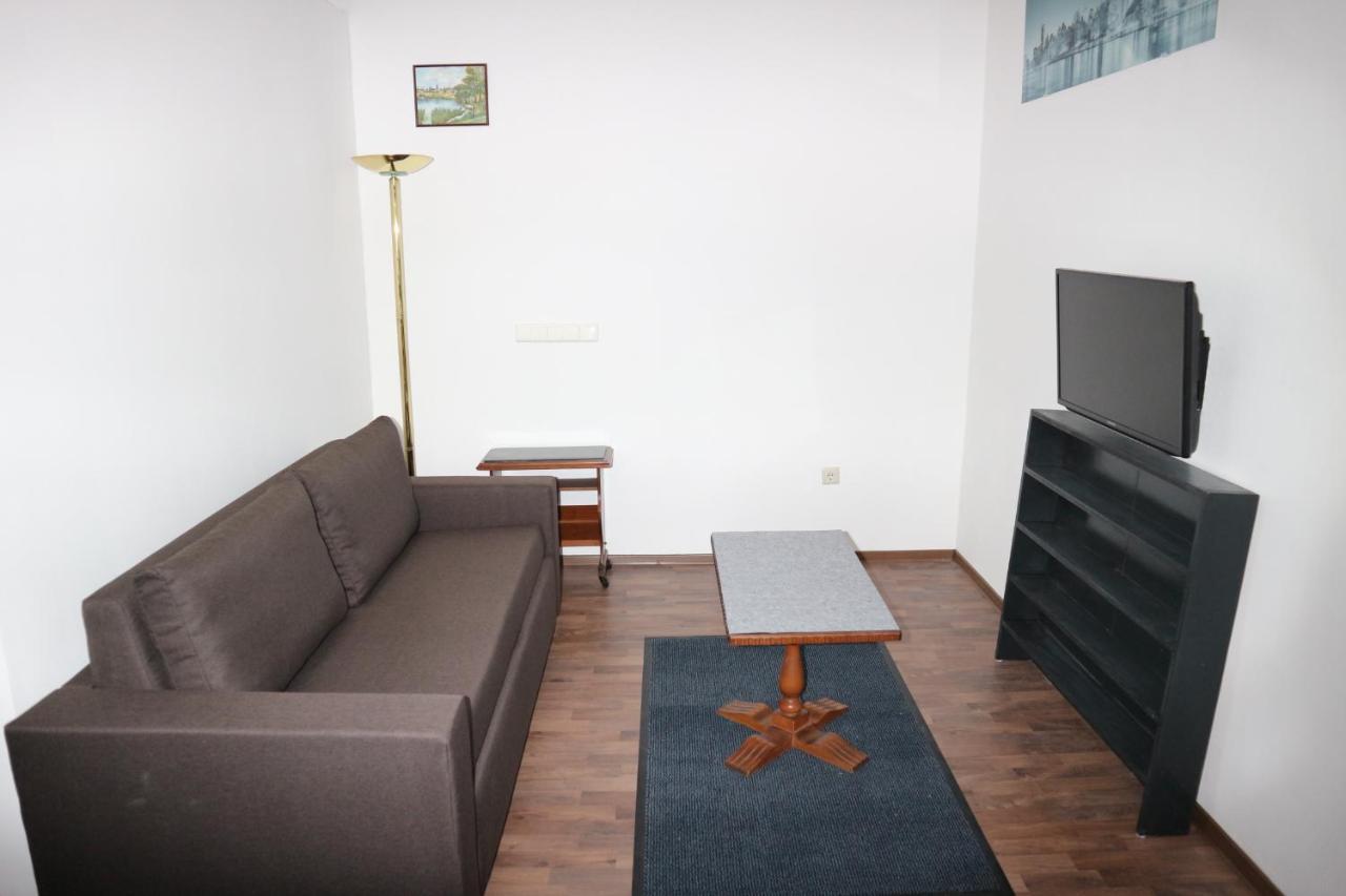 Holiday Home Roy Берлін Екстер'єр фото
