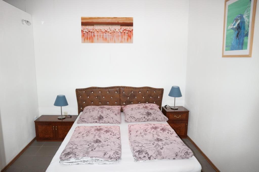 Holiday Home Roy Берлін Екстер'єр фото