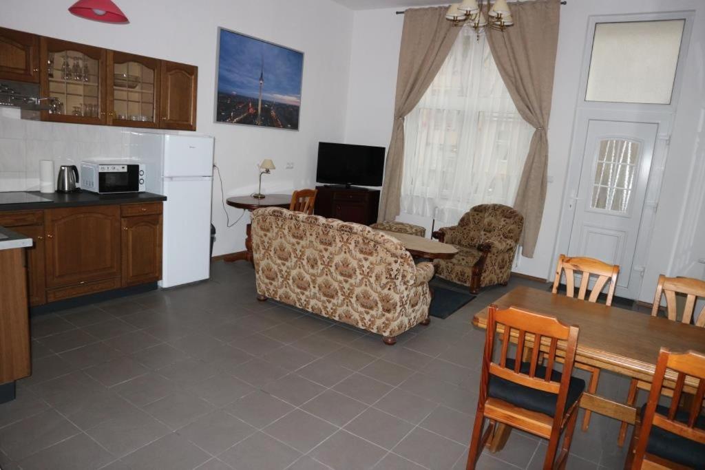 Holiday Home Roy Берлін Екстер'єр фото