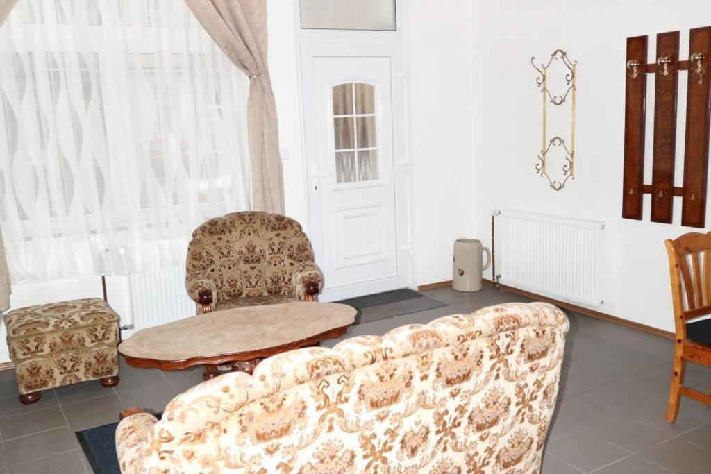 Holiday Home Roy Берлін Екстер'єр фото