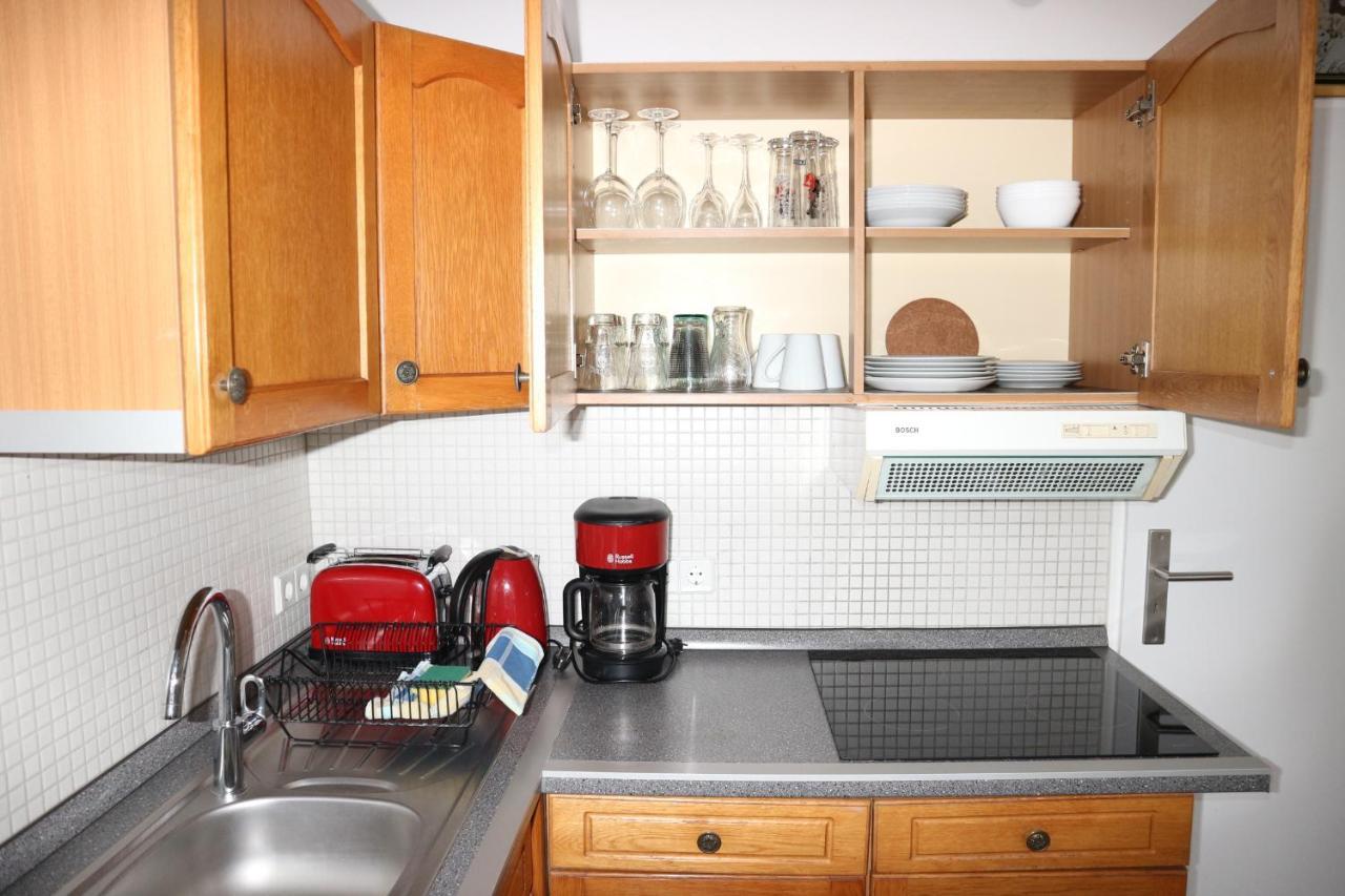 Holiday Home Roy Берлін Екстер'єр фото