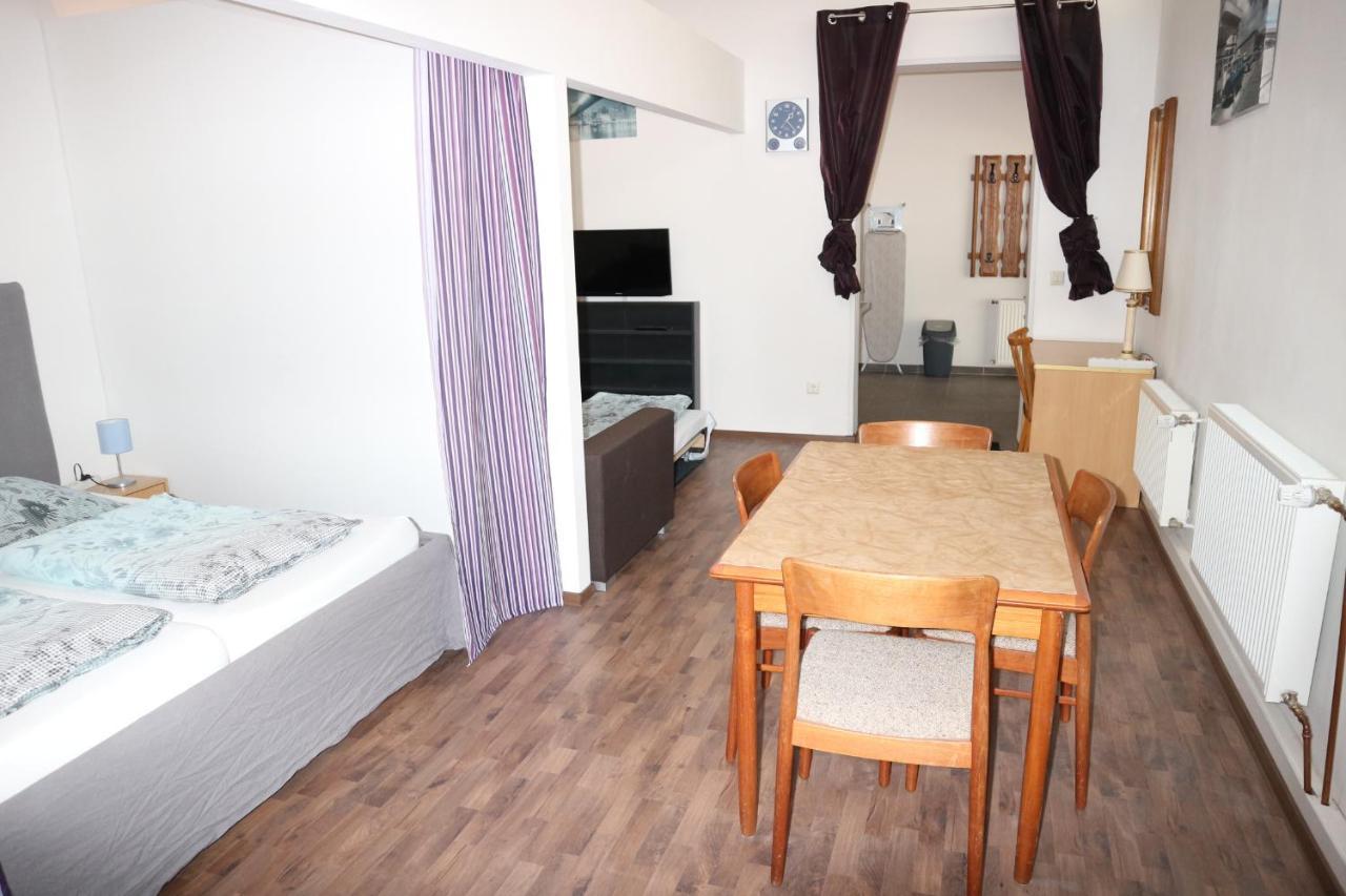 Holiday Home Roy Берлін Екстер'єр фото